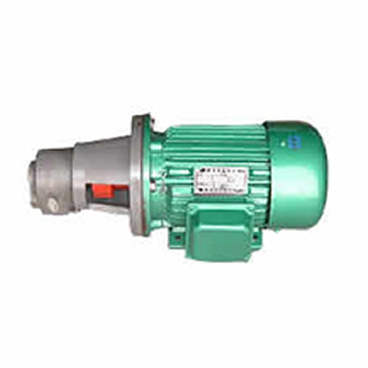 LWBZ系列立臥式油泵裝置