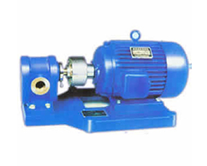 齒輪油泵電機組