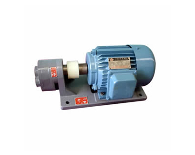 WBZ臥式油泵電機組