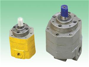 BB-B型擺線齒輪泵