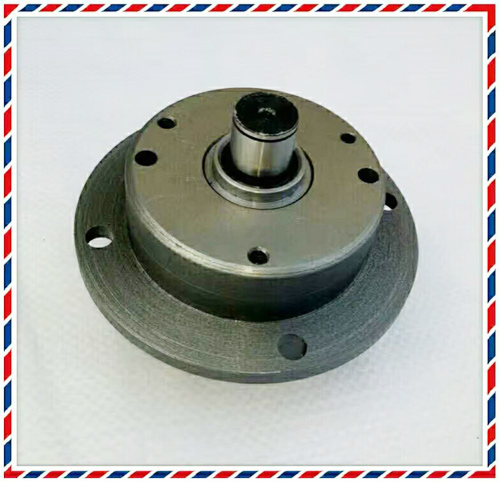 SNBY型雙向潤滑泵