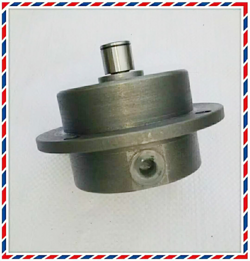 SNBY型雙向潤滑泵