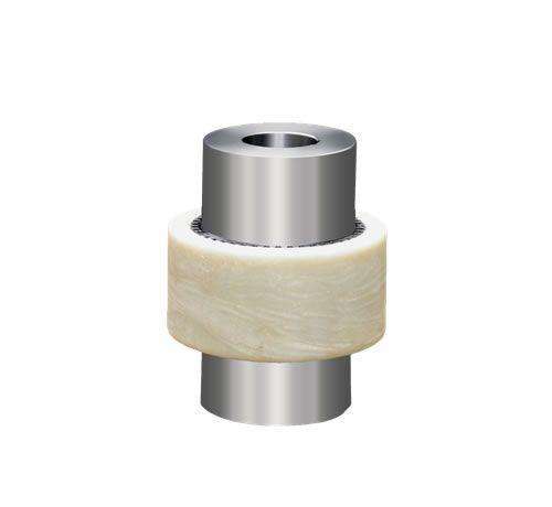 內齒型彈性聯軸器