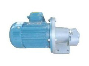 S-A型輸油泵電機裝置