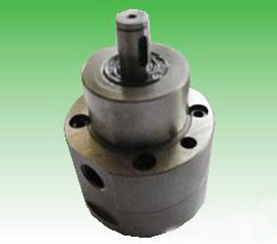 DBB型定流向擺線轉子潤滑泵