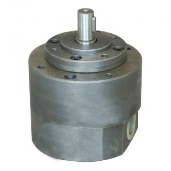 NBB-B系列高粘度擺線齒輪油泵