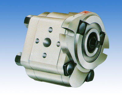 CBN-E/F300系列中高壓齒輪泵