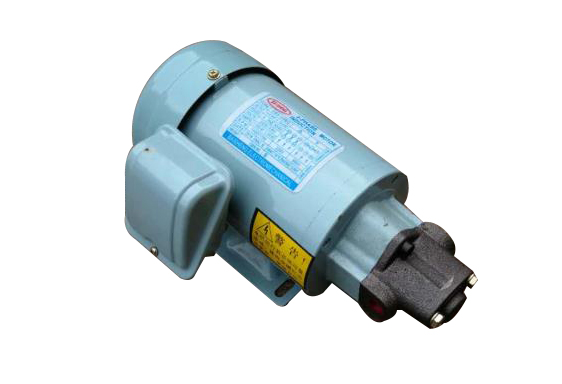 RHB潤滑擺線齒輪油泵電機組